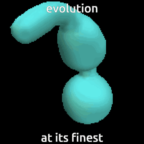 Evolution Spore GIF - Evolution Spore GIFs