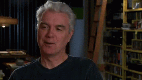 David Byrne Talking GIF - David Byrne Talking Smile GIFs