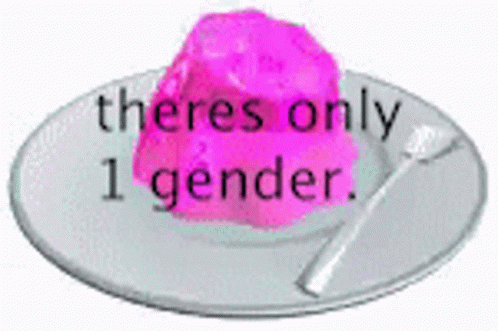 Gender Jelly GIF - Gender Jelly Shake GIFs