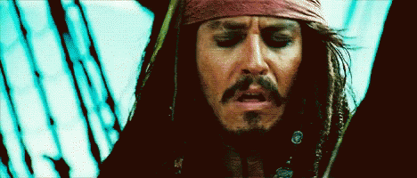 Jack Sparrow Pirates GIF - Jack Sparrow Pirates Tounge Out GIFs