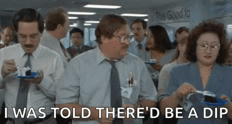 Office Space GIF