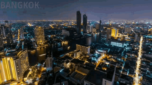 สยาม Bkk GIF - สยาม Bkk ประเทศไทย GIFs