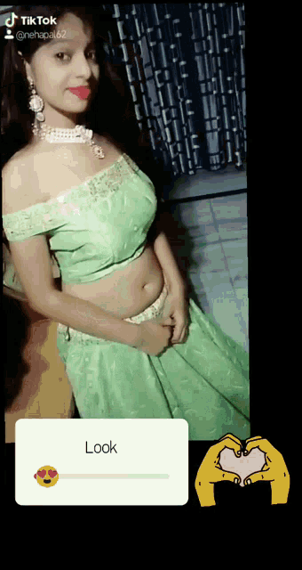 Mostlyhot Anjali Mostlyhot GIF - Mostlyhot Anjali Mostlyhot Lehenga Choli GIFs