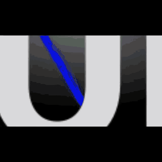 the word july is on a black background