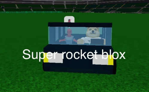 Super Rocket Blox GIF - Super Rocket Blox GIFs