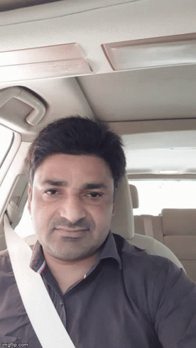 Arif Khan Nehroli Selfie GIF - Arif Khan Nehroli Selfie Stare GIFs