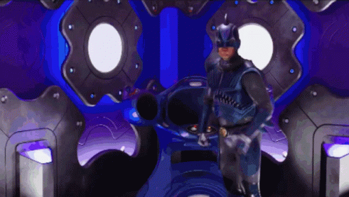 We Can Be Heroes Sharkboy GIF - We Can Be Heroes Sharkboy GIFs