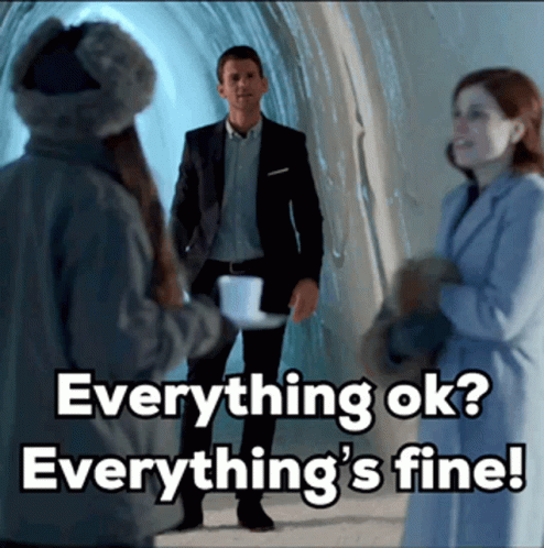Kevinmcgarry Wintercastle GIF - Kevinmcgarry Wintercastle Everything GIFs