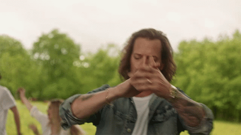 Clapping Tyler Hubbard GIF - Clapping Tyler Hubbard Dancin In The Country GIFs