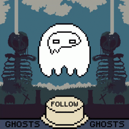 Clumsy Studios Clumsy Ghosts GIF - Clumsy Studios Clumsy Ghosts Clumsy GIFs