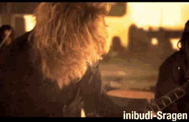 Megadeth Dave Mustaine GIF - Megadeth Dave Mustaine Headbang GIFs