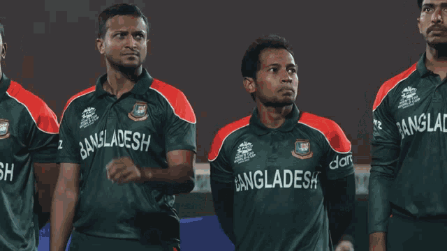 Bangladesh Bangladesh Cricket GIF - Bangladesh Bangladesh Cricket Shakib Al Hasan GIFs