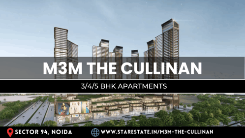 M3m The Cullinan M3m The Cullinan In Sector 94 Noida GIF - M3m The Cullinan M3m The Cullinan In Sector 94 Noida Luxury Apartments In Sector 94 Noida GIFs