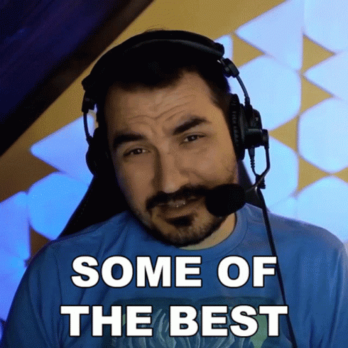 Some Of The Best Octavian Morosan GIF - Some Of The Best Octavian Morosan Kripparrian GIFs