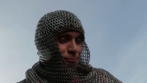 Journeyquest, Baby! GIF - Christian Doyle Perf No GIFs