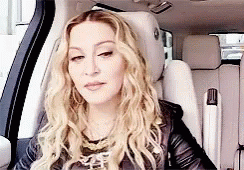 Madonna GIF - Madonna GIFs