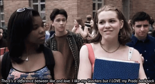 10thingsihateaboutyou Biancastratford GIF - 10thingsihateaboutyou 10things Biancastratford GIFs