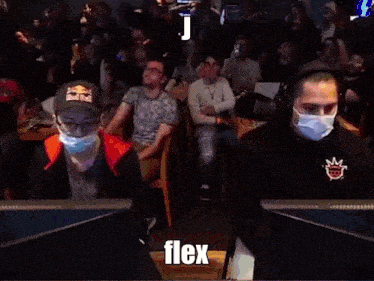 Jflex Flex GIF