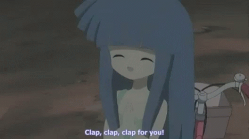 Clap Clapping GIF - Clap Clapping For You GIFs