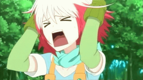 Pascal Tales Of Graces F GIF - Pascal Tales Of Graces F Panic GIFs