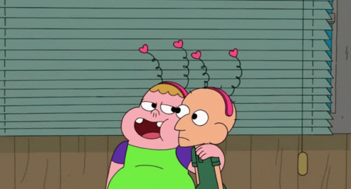 Clarence Sumo GIF - Clarence Sumo Cool GIFs