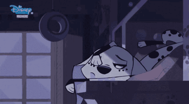 101dalmatian Street 101dalmatians GIF