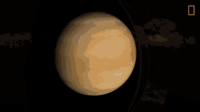 venus is the only planet in the solar system that has a thick atmosphere