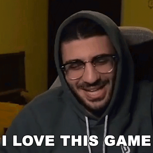 I Love This Game Dmoney GIF - I Love This Game Dmoney Dmoneygames GIFs