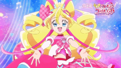 a girl in a pink dress with the word princess on the bottom left