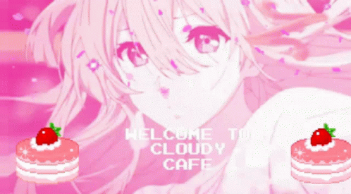 Kawaii Cute GIF - Kawaii Cute Cloudyserver GIFs
