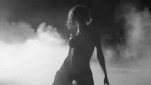 This Move Has Only Be Done Once... GIF - Beyonce Hip Dance GIFs