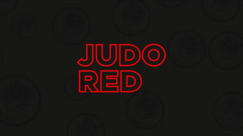Judored Judochop GIF - Judored Judo Judochop GIFs