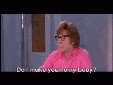 Mike Myers Austin Powers GIF - Mike Myers Austin Powers GIFs
