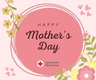 American Red Cross Celebrate Mommies GIF - American Red Cross Celebrate Mommies GIFs