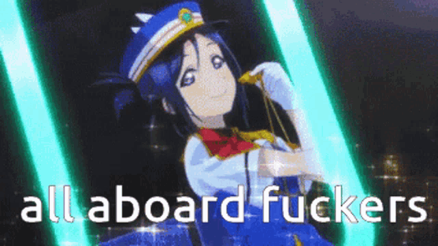 Kanan Matsuura Kanan GIF