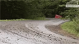 Haters Fall GIF - Haters Fall Drift GIFs