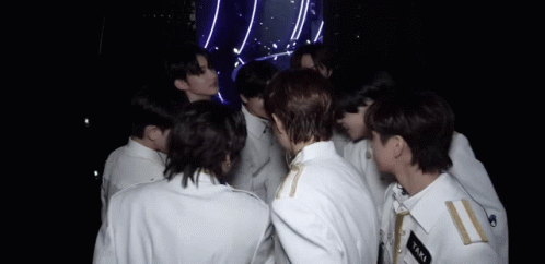 Andteam Andteam Huddle GIF - Andteam Andteam Huddle Andteam Cheer GIFs
