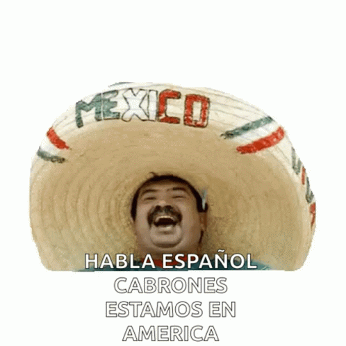 Mexico Speak GIF - Mexico Speak Espanol GIFs