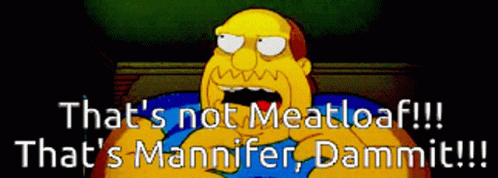 Comic Book Guy Simpsons GIF - Comic Book Guy Simpsons Thats Not GIFs