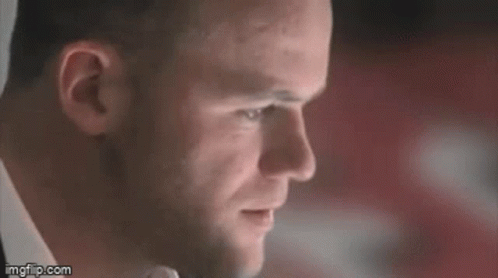 He Is A Legend Mufc GIF - He Is A Legend Mufc Wayne Rooney GIFs