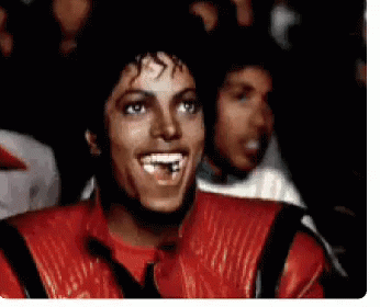 Michael Jackson Popcorn GIF - Michael Jackson Popcorn Movie GIFs