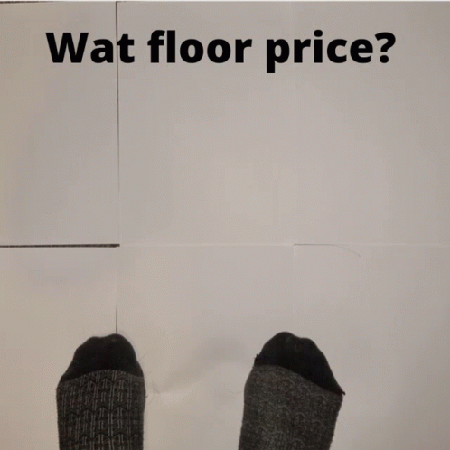 Wat Floor Price GIF - Wat Floor Price GIFs