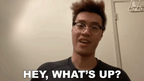 Hey Whats Up Wildturtle GIF - Hey Whats Up Wildturtle Clg Wildturtle GIFs