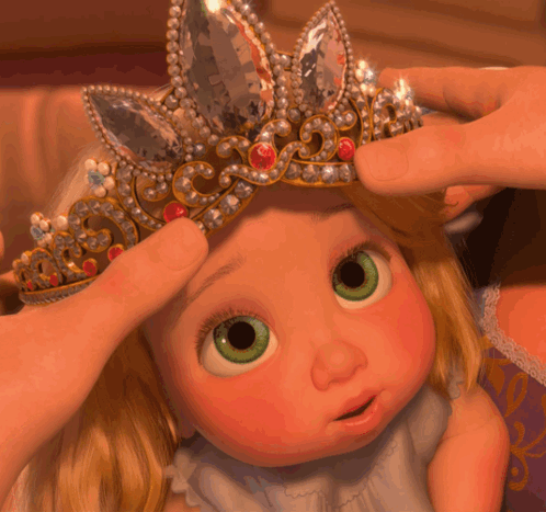 Rapunzel Tangled GIF - Rapunzel Tangled Princess GIFs