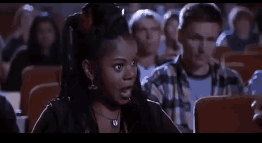 Scary Movie Mad GIF - Scary Movie Mad Angry GIFs