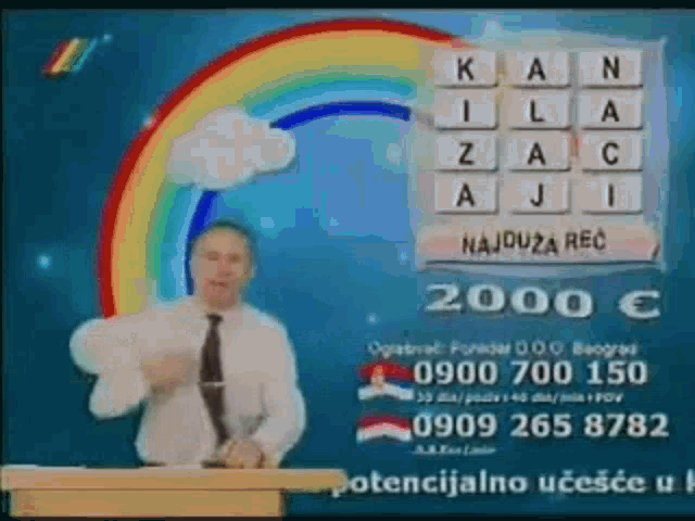 Nedjo Kostic Neđo Kostić GIF - Nedjo Kostic Neđo Kostić Tv Duga GIFs