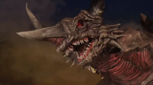 Godzilla Godziban GIF - Godzilla Godziban Bagan GIFs