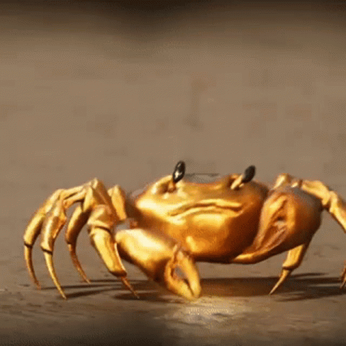 Crab Champions Crampions GIF