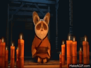 Kung Fu Panda Inner Peace GIF - Kung Fu Panda Inner Peace Meditate GIFs