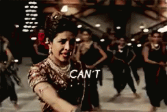 Can'T Touch This GIF - Pinga Bollywood Priyanka GIFs